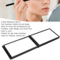 ⏳Spécial à durée limitée⏰Miroir Pliable Multi-Angles pour Coupe de Cheveux – Vue Arrière Facile et Précise🪞
