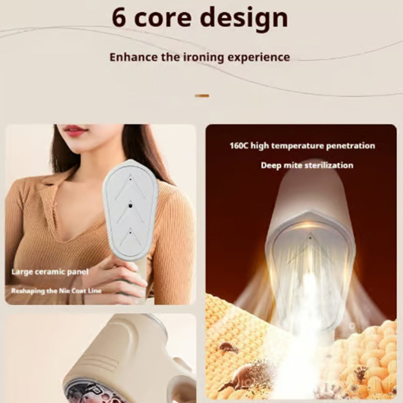 🎁Vente chaude✨Machine à laver sous vide portative - style facile et sans rides!