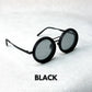 Lunettes de Soleil à Teinte Réglable - Protection UV400 Polarisée Adaptative