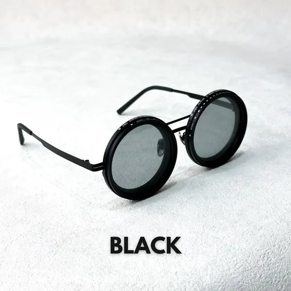Lunettes de Soleil à Teinte Réglable - Protection UV400 Polarisée Adaptative