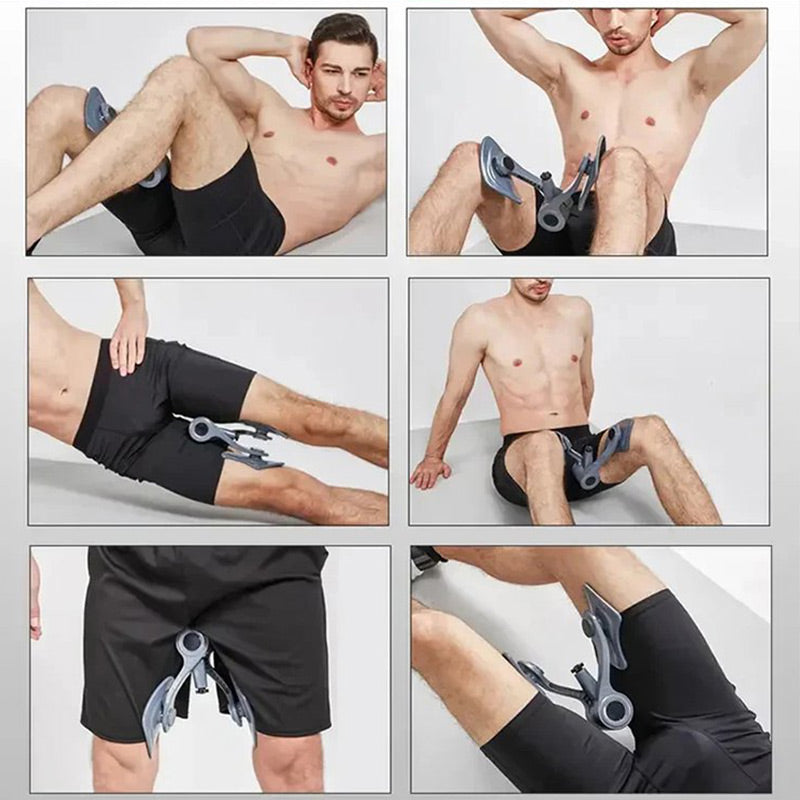 Appareil Kegel Multifonctionnel – Renforcez vos Muscles Pelviens et Fessiers ! 💪🔥