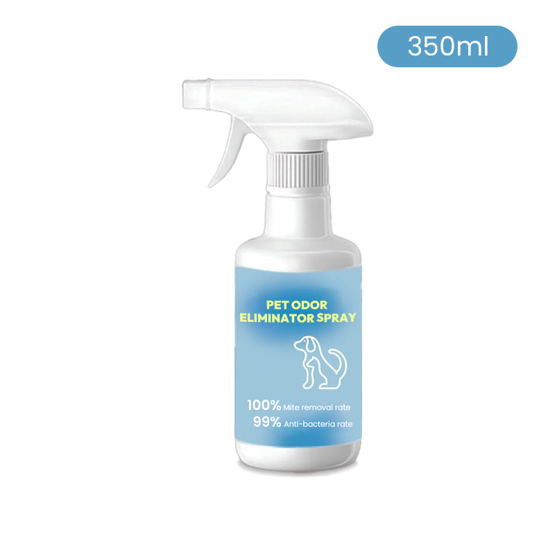 🐱🐶Spray désodorisant pour animaux domestiquest🍃