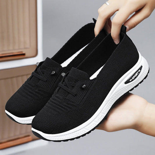 📢📢50 % de réduction !! ⏰Chaussures légères, respirantes et décontractées pour femmes