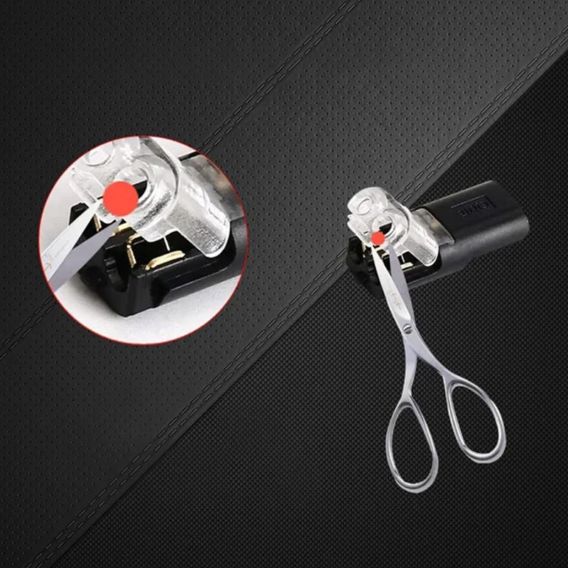 🔩50% DE RÉDUCTION🔗Connecteur Double Filetage – Boucle de Verrouillage, Construction Solide & Installation Rapide ⚙️