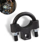 📢PROMO FLASH 50%🔧Outil de Démontage de Barre de Traction Interne 3/8" – Acier Carbone 45, Compatible 30-42mm, Compact & Robuste, Idéal Réparation Auto🚗