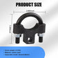 📢PROMO FLASH 50%🔧Outil de Démontage de Barre de Traction Interne 3/8" – Acier Carbone 45, Compatible 30-42mm, Compact & Robuste, Idéal Réparation Auto🚗