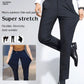 ☀️🏆TOP VENTE 2026 | Pantalon d'Été Extensible | Respirant & Infroissable👖