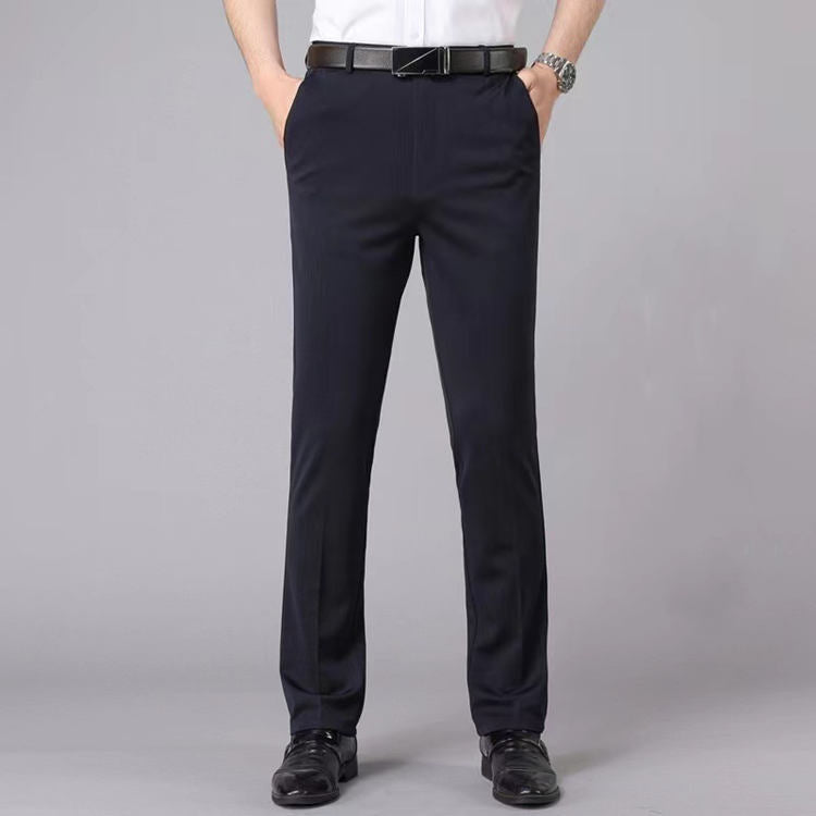 ☀️🏆TOP VENTE 2026 | Pantalon d'Été Extensible | Respirant & Infroissable👖
