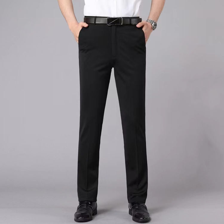 ☀️🏆TOP VENTE 2026 | Pantalon d'Été Extensible | Respirant & Infroissable👖