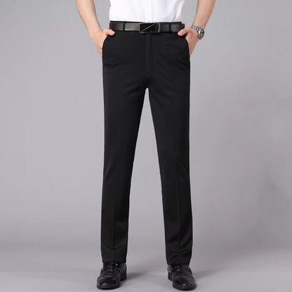 ☀️🏆TOP VENTE 2026 | Pantalon d'Été Extensible | Respirant & Infroissable👖