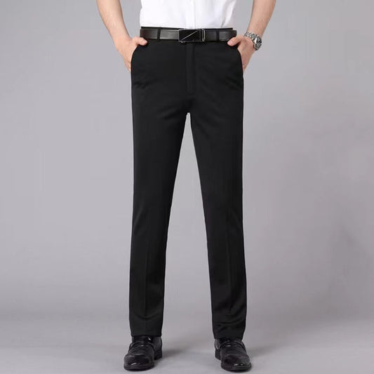☀️🏆TOP VENTE 2026 | Pantalon d'Été Extensible | Respirant & Infroissable👖