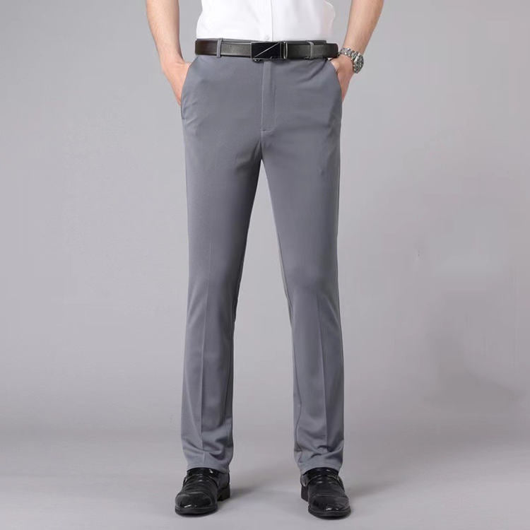 ☀️🏆TOP VENTE 2026 | Pantalon d'Été Extensible | Respirant & Infroissable👖