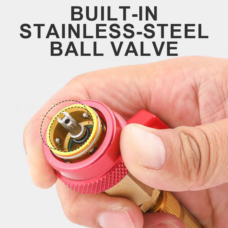 📢📢50 % DE RÉDUCTION !! ⏰ Moitié prix aujourd’hui ! Outil de démontage rapide du noyau de valve — Facile, rapide et pratique pour pneus & valves 🚲✨