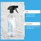 Spray protecteur multifonctionnel pour la rénovation des voitures