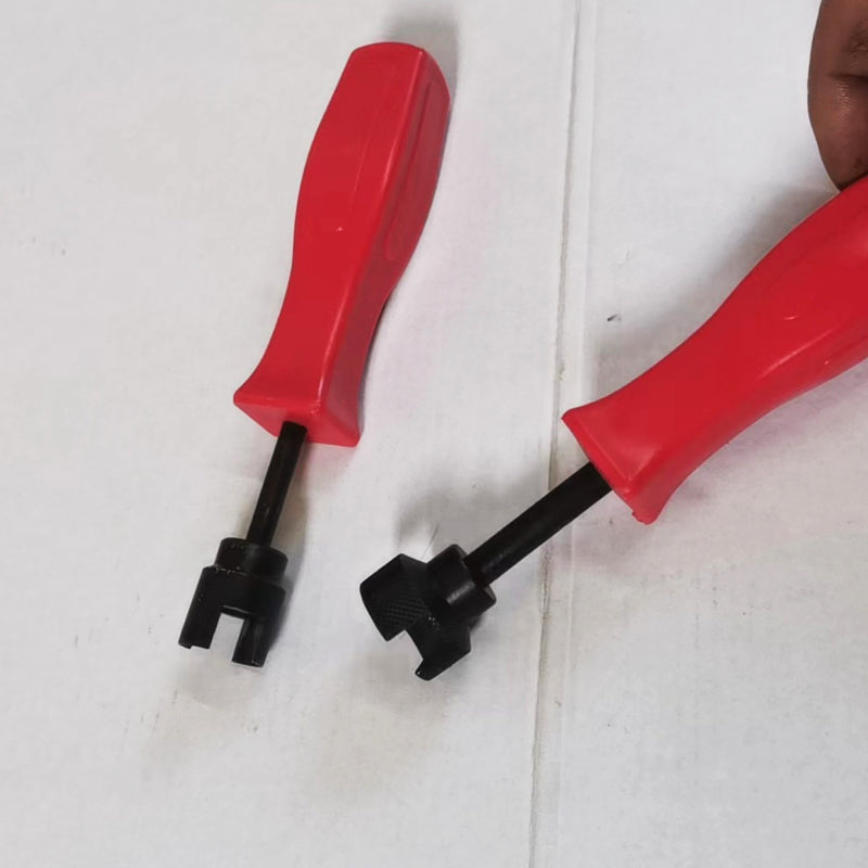 📢💥2Kit——Économisez 15 €🚗Outil de compression de ressort de frein 2 - PCS Kit