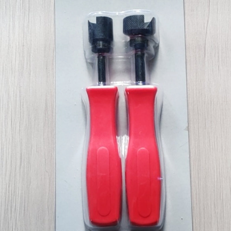🔥2025 ventes chaudes🔥Outil de compression de ressort de frein 2 - PCS Kit