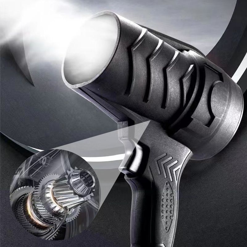 🌀 50% DE RÉDUCTION ! 🏡 Nettoyeur & Gonfleur 2-en-1 – 1050W, Autonomie 60min & Puissant Sans Fil ⚡