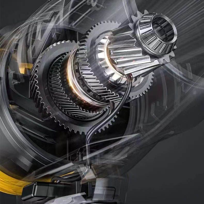 🌀 50% DE RÉDUCTION ! 🏡 Nettoyeur & Gonfleur 2-en-1 – 1050W, Autonomie 60min & Puissant Sans Fil ⚡
