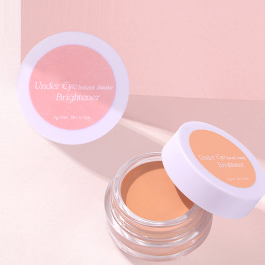💖Anti-cernes hydratant longue durée et waterproof pour les yeux