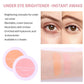 💖Anti-cernes hydratant longue durée et waterproof pour les yeux