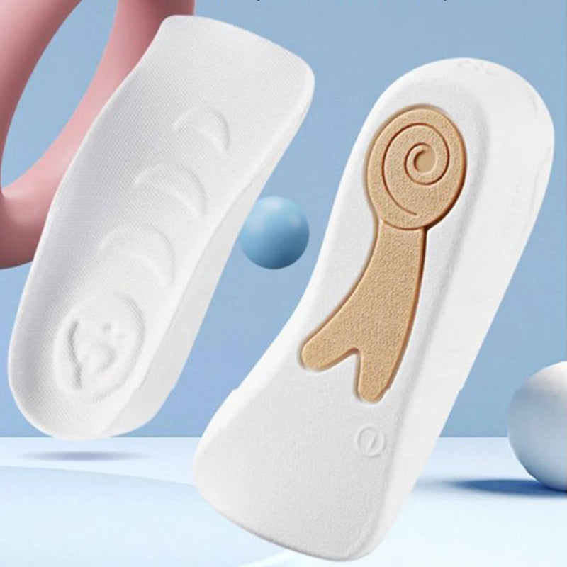 👟🎉🎉🎉Semelle antidérapante en silicone