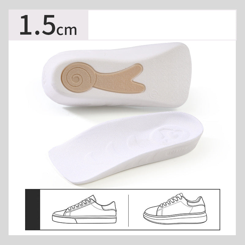 👟🎉🎉🎉Semelle antidérapante en silicone