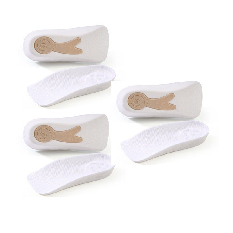 👟🎉🎉🎉Semelle antidérapante en silicone