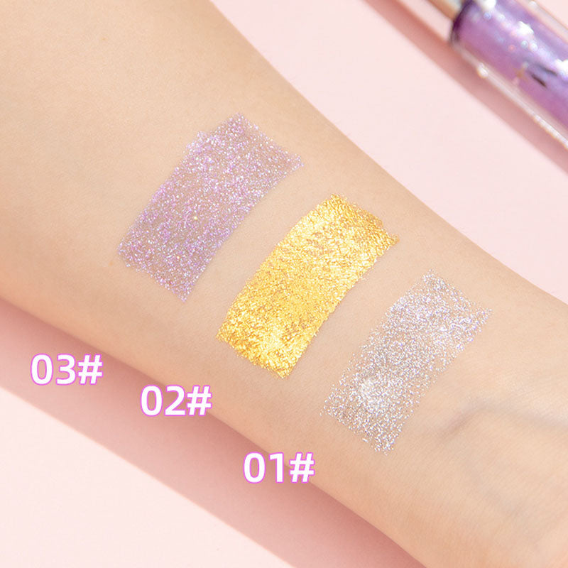 💎 ACHETEZ 1, OBTENEZ 1 GRATUITEMENT🌟Mascara à longues cils étoilé imperméable