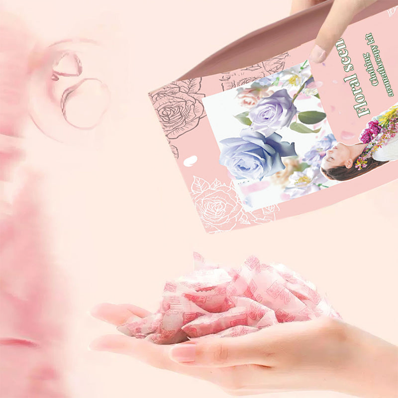 🔥50 % dès maintenant✨Nouvelles ventes de produits anti-moustiques et de boules de naphtaline 🦟🌿🛡️