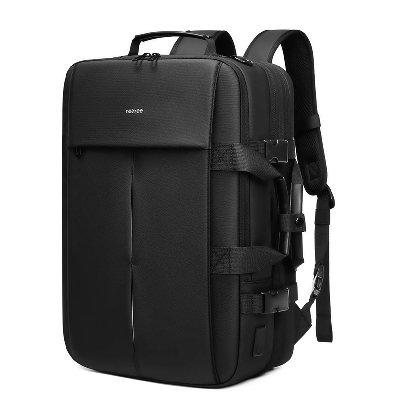 ⏳Réduction limitée de 50%🎁💥Sac à dos extensible multifonctionnel de grande capacité🎒