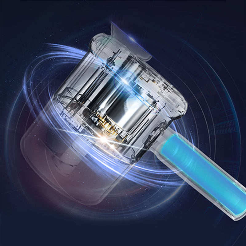 🥗 50% DE RÉDUCTION! 🔪 Hachoir & Trancheur Électrique Rechargeable – Lames précises, polyvalent & compact – Idéal pour légumes, salades et préparations rapides ⚡