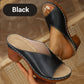 🌸Soldes d'été 50% de réduction🌸Sandales orthopédiques pour femmes avec talon bloc