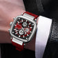✨Nouveau Design✨Montre Sport Quartz Homme🔥