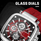 ✨Nouveau Design✨Montre Sport Quartz Homme🔥