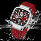 ✨Nouveau Design✨Montre Sport Quartz Homme🔥