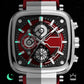 ✨Nouveau Design✨Montre Sport Quartz Homme🔥
