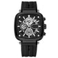 ✨Nouveau Design✨Montre Sport Quartz Homme🔥