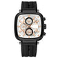 ✨Nouveau Design✨Montre Sport Quartz Homme🔥
