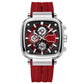 ✨Nouveau Design✨Montre Sport Quartz Homme🔥