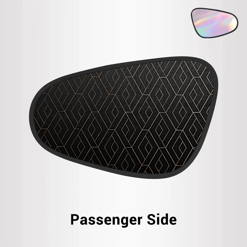 Pare-soleil universels pour vitres latérales de voiture
