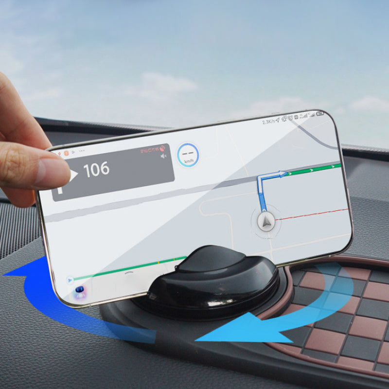 🔥🔥 Support de téléphone portable pour tableau de bord de voiture📢📢3 dernières heures : Grande vente⏰⏰