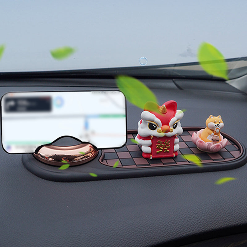 🔥🔥 Support de téléphone portable pour tableau de bord de voiture📢📢3 dernières heures : Grande vente⏰⏰