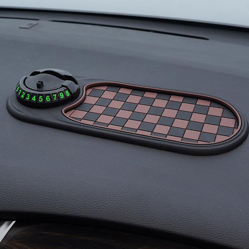 🔥🔥 Support de téléphone portable pour tableau de bord de voiture📢📢3 dernières heures : Grande vente⏰⏰