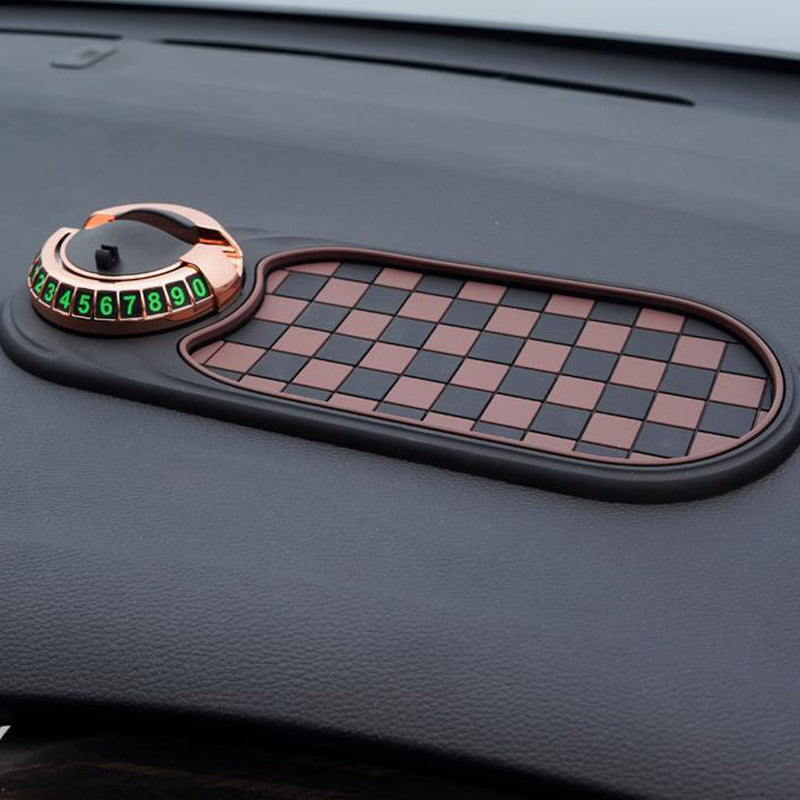 🔥🔥 Support de téléphone portable pour tableau de bord de voiture📢📢3 dernières heures : Grande vente⏰⏰