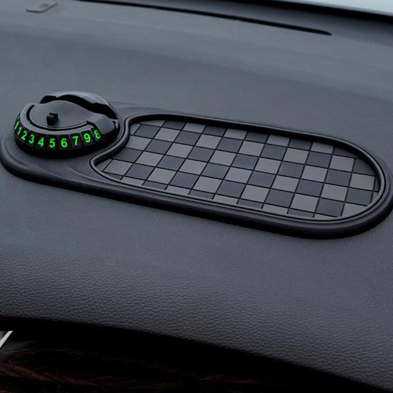 🔥🔥 Support de téléphone portable pour tableau de bord de voiture📢📢3 dernières heures : Grande vente⏰⏰