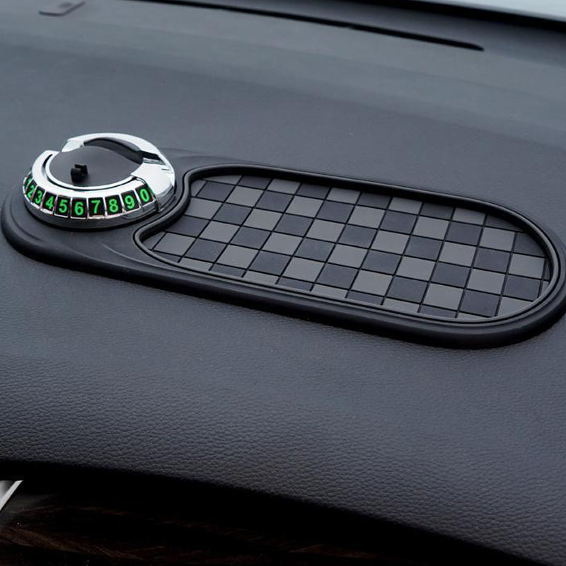 🔥🔥 Support de téléphone portable pour tableau de bord de voiture📢📢3 dernières heures : Grande vente⏰⏰