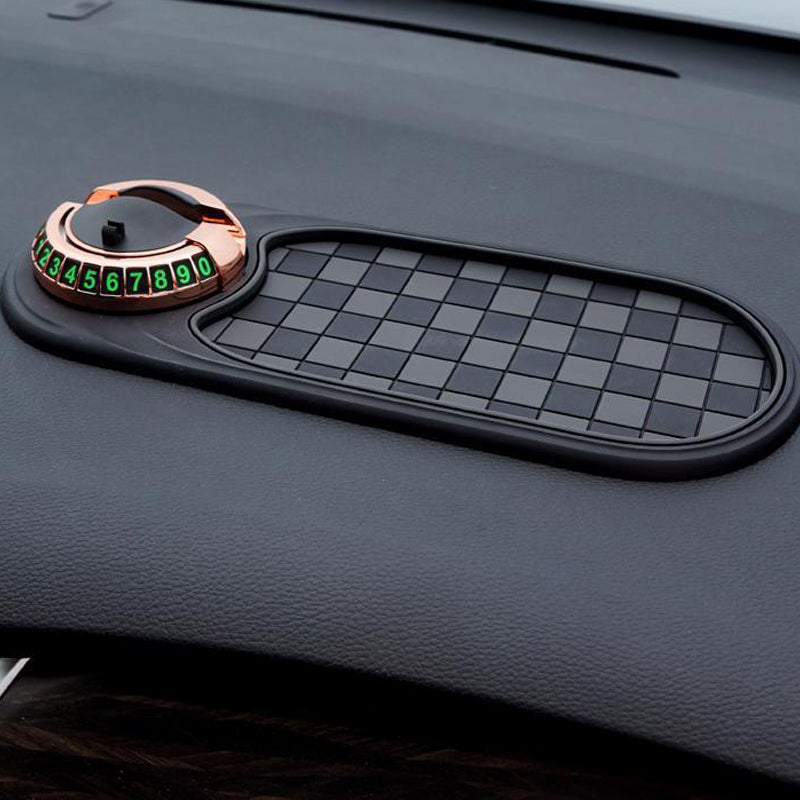 🔥🔥 Support de téléphone portable pour tableau de bord de voiture📢📢3 dernières heures : Grande vente⏰⏰