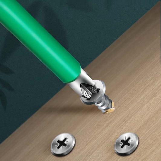 🔥Set d'embouts magnétiques pour tournevis et perceuse