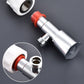 Joint anti-fuite pour le robinet