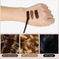 Stick de retouche de racines instantané pour cacher les cheveux gris